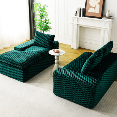 Fauteuil convertible Turvet