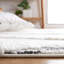 Tapis à poils longs Vanille-229811742