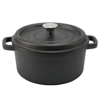 HKFUYULINTECHLIMITED Dutch Oven 4.5
