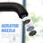 Bathroom Faucet Brushed Faucet For Bathroom Sink, Single Hole Bathroom Faucet Modern Single Handle Vanity Basin Faucet