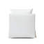 Fauteuil pivotant à housse Moody-1583356439