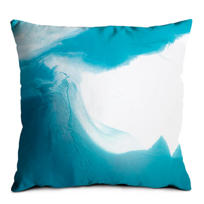 Sela Square Throw Cushion