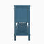 Crédence l 14,77 po avec armoire-88634098