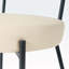 Chaise d'appoint large 18,9 po Lawrenson-14105567