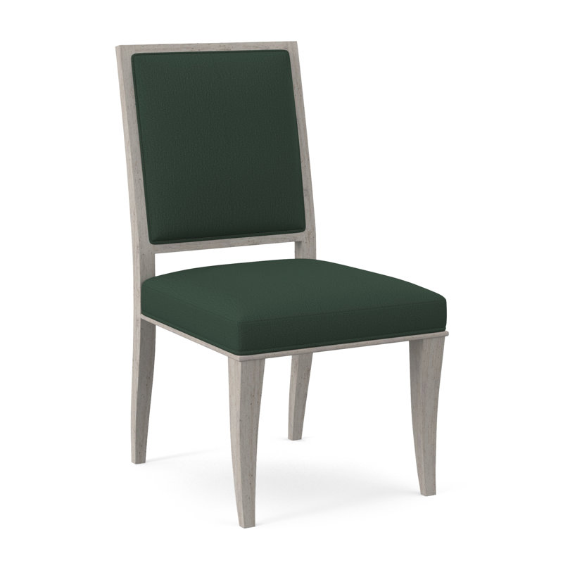 Princeton Dining Chair, Bisque, Filigree Ivory