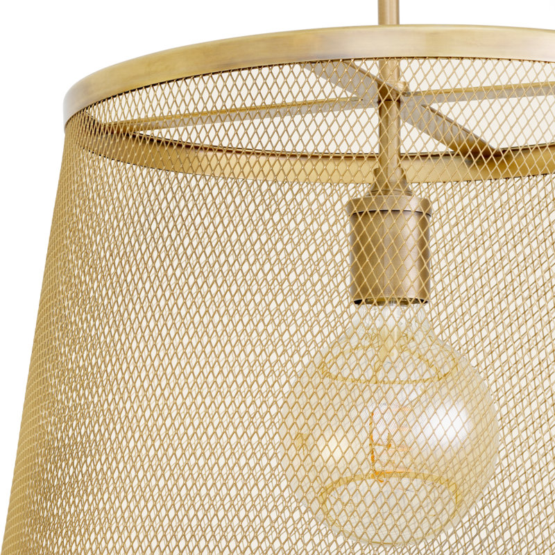 Colindale 1 - Light Pendant