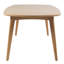 Kristoff Oval Dining Table
