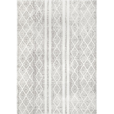 Geometric Area Rug