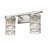 Fennelly 2 - Light Dimmable Vanity Light-1224990113