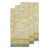 Turquoise / citrine est en rupture de stock