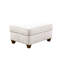 Canapé modulaire de remplacement avec repose-pieds Rene