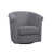 Gloss Boucle Otter Gray