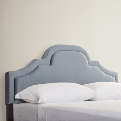 Jada Upholstered Panel Headboard