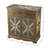 Kinzie 2-Door Accent Cabinet