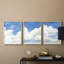 Lanscape Study Series VII -Set of 3 Fric Giclee Prints -Prêt à accrocher-232659820-232659828