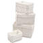 Ensemble de paniers de rangement 4 pièces-15866751