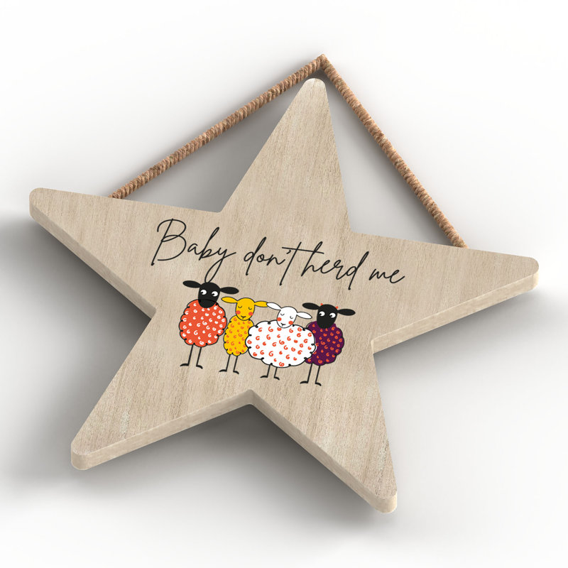 Hutcheson Wall Decor, Brown