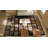 Antique Gafsa Tunisia Flat Weave Rug