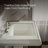 Memoirs  Pedestal Tall Bathroom Sink with Overflow-19195566-10939876