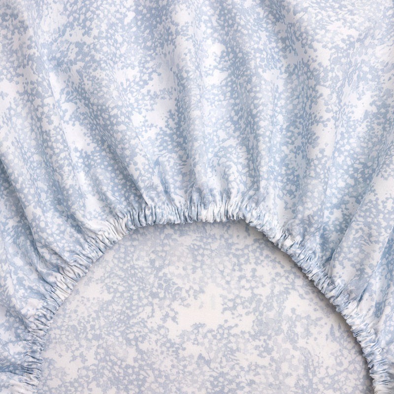 Lande Fitted Sheet, Queen
