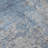 Machine Washable Indoor/Outdoor Xhevrie Denim Rug-2124608462
