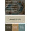 Art mural en métal «Sayings nautiques»-883844428