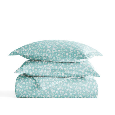 Becky Cameron Floral Duvet Cover