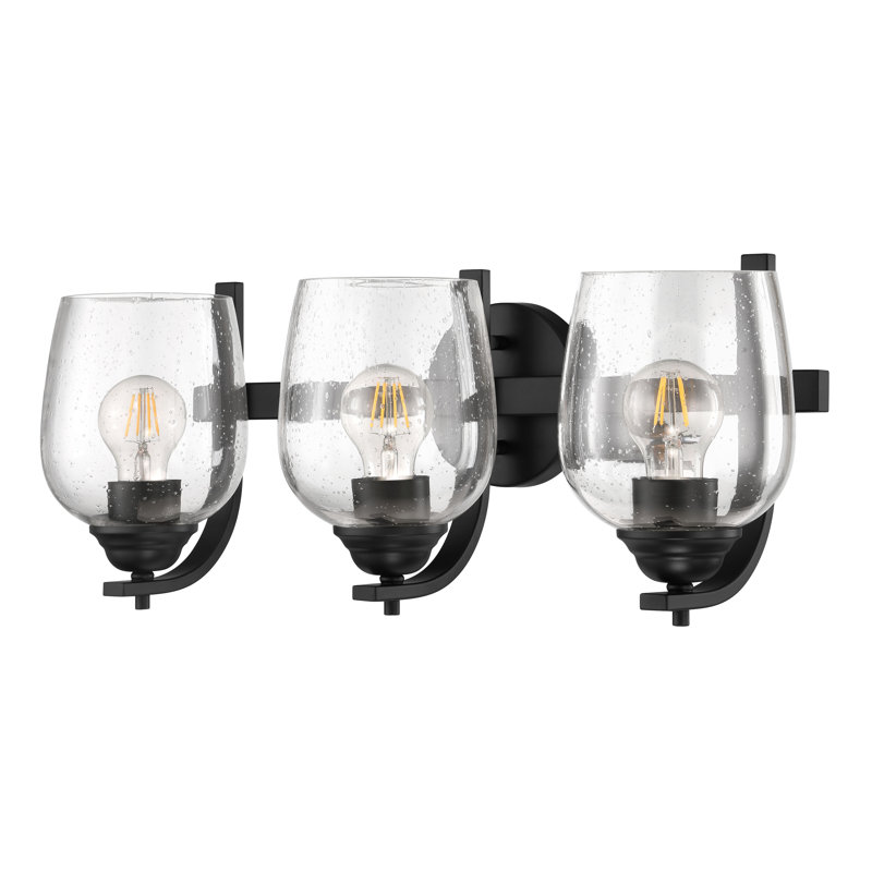 Napa Valley Vanity Light, 3