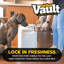 Contenant alimentaire pour animaux Vittles Vault-115168442