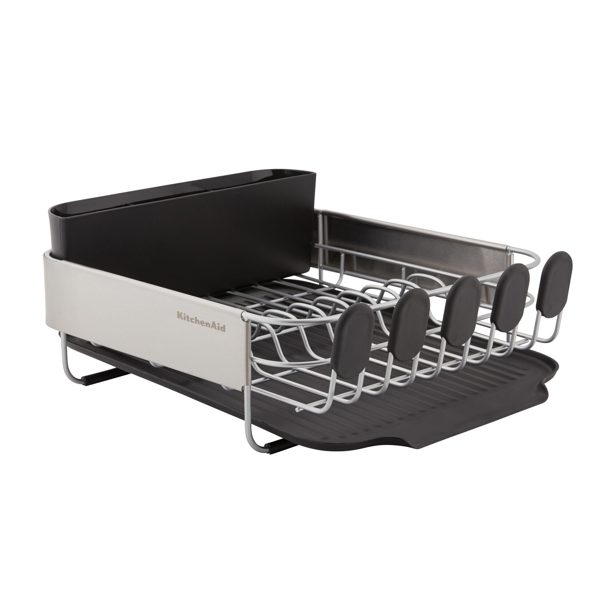 Laura Ashley Aristo Metal Dish Rack & Reviews