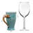 Elephant Handle Coffee Mug