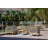 Wherry SoHo Teak Outdoor Sofa-217879576