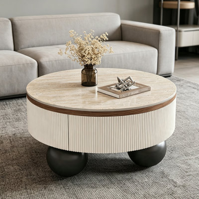 Table basse Modern Modern