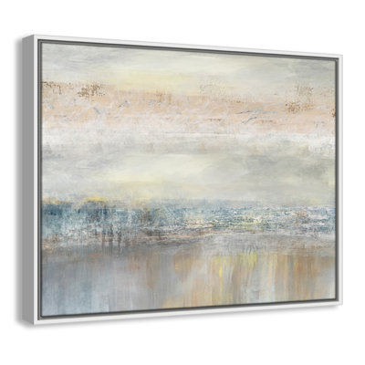 Electra "From A Distance" Painting by Nan