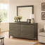 Commode double 6 tiroirs Key-1449961208