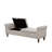 65.75" Wide Upholstered Storage Bench-477092685