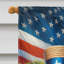 Drapeau «All American House»-112702423