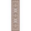 Tapis d'intérieur / extérieur brun Danera-1692197618