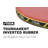 STIGA Force Table Tennis Racket