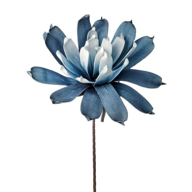 Tige de fleur de lune