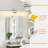 39" Dimmable LED Bath Bar-1582706417