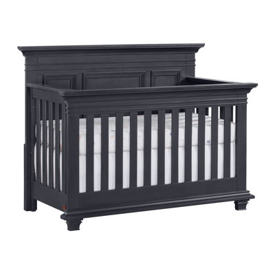 Weston 4 In 1 Convertible Crib -  OxfordBaby, 12111310