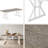 Kitchen Table,Rustic Dining Table,Modern Conference Table-1975302243-1975302247