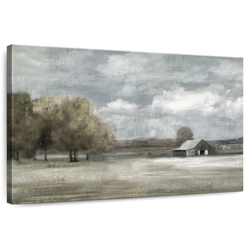Alvord Country Quiet, H 32 po x l 48 po