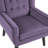 Stephanny Upholstered Armchair-242354151