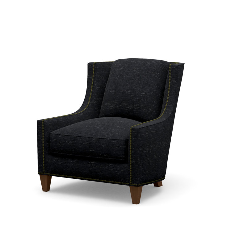 Chair, Walnut, No, Piazzla 602411