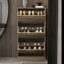 Rangement à chaussures de 42 paires de H 42,3 po x l 22,4 po-774678811