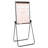 Freestanding Steel Small - 2' - 4' Whiteboard