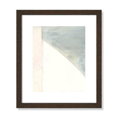 Alexandria "In Neutral I" Painting by Cartissi