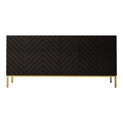 Antaja 160cm Sideboard